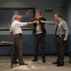 Image for article titled With Bob And David emphasizes the absurd over the political